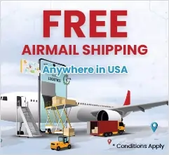 Free Shipping