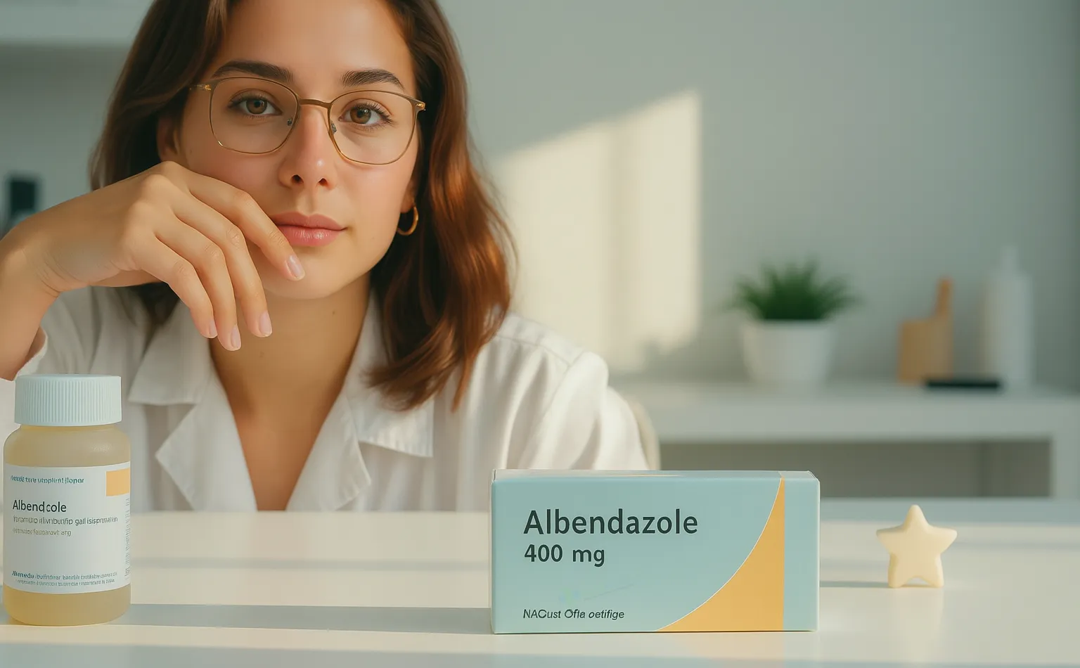 How Long Does Albendazole Side Effects Last? | Grant Pharmacy