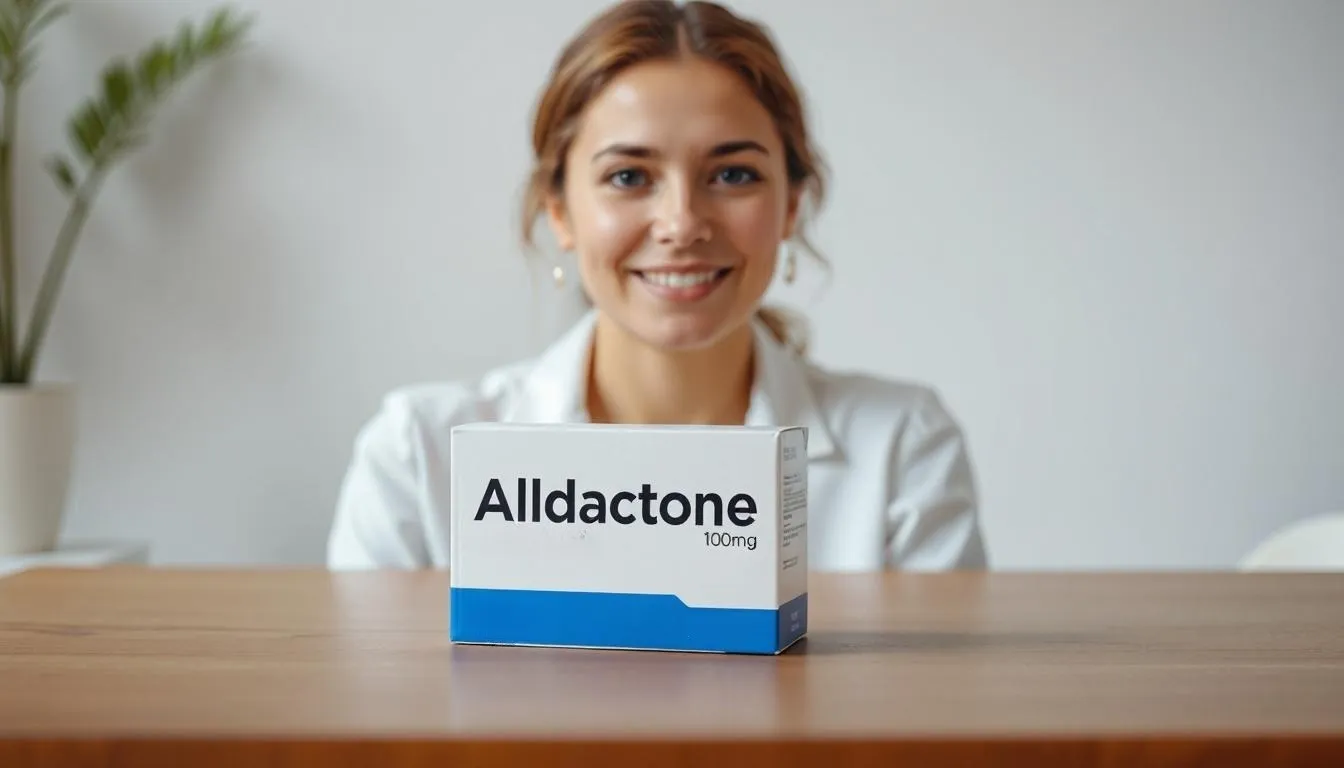 How Long Does It Take for Aldactone to Work? | Grant Pharmacy
