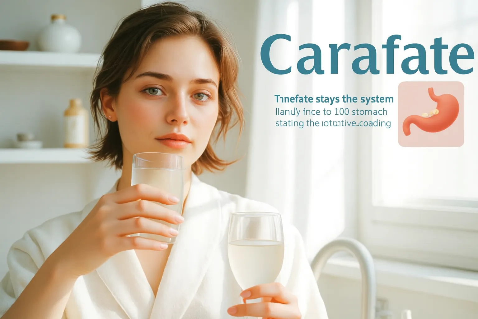 How Long Does Carafate Stay in Your System? | Grant Blog