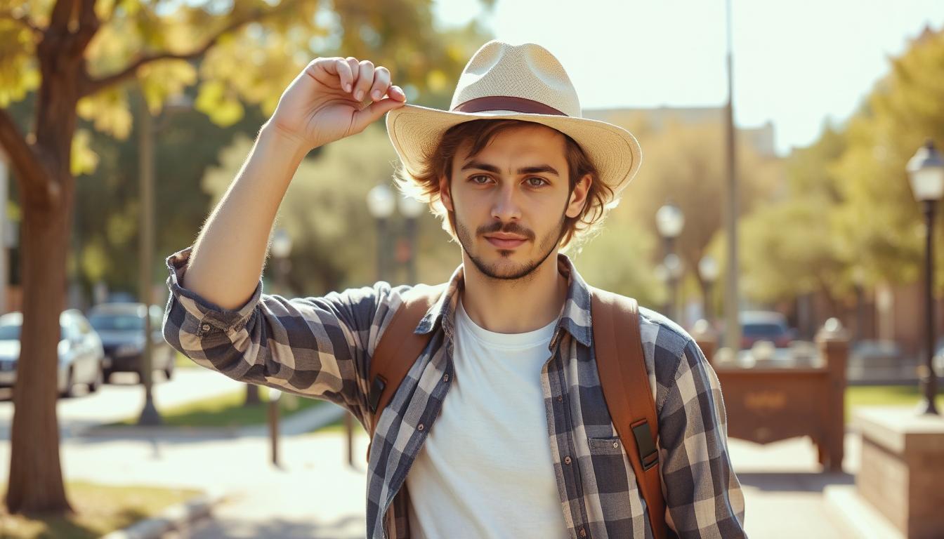 Does Wearing a Hat Cause Hair Loss?