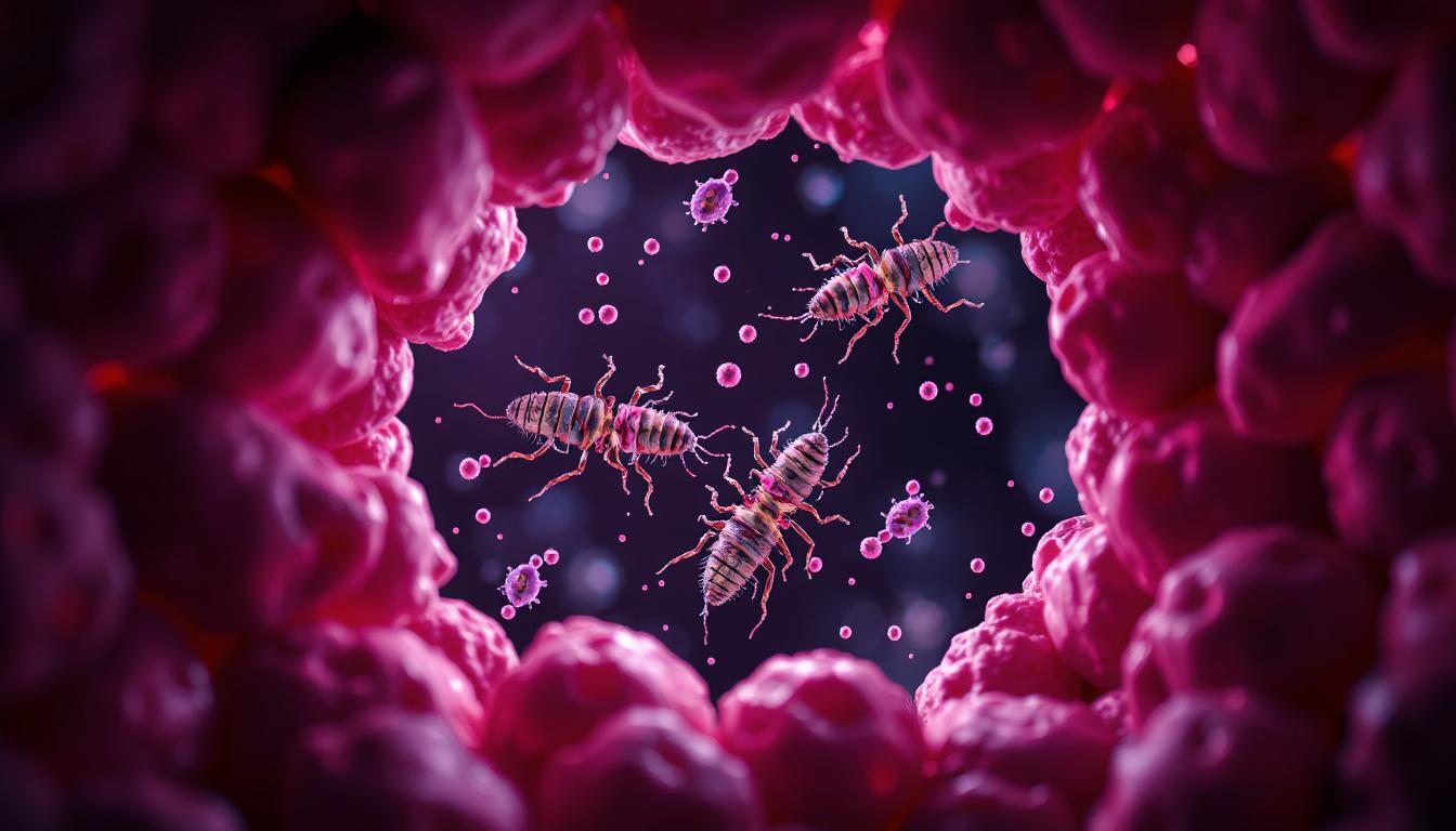 How Does Nitazoxanide Kill Parasites?