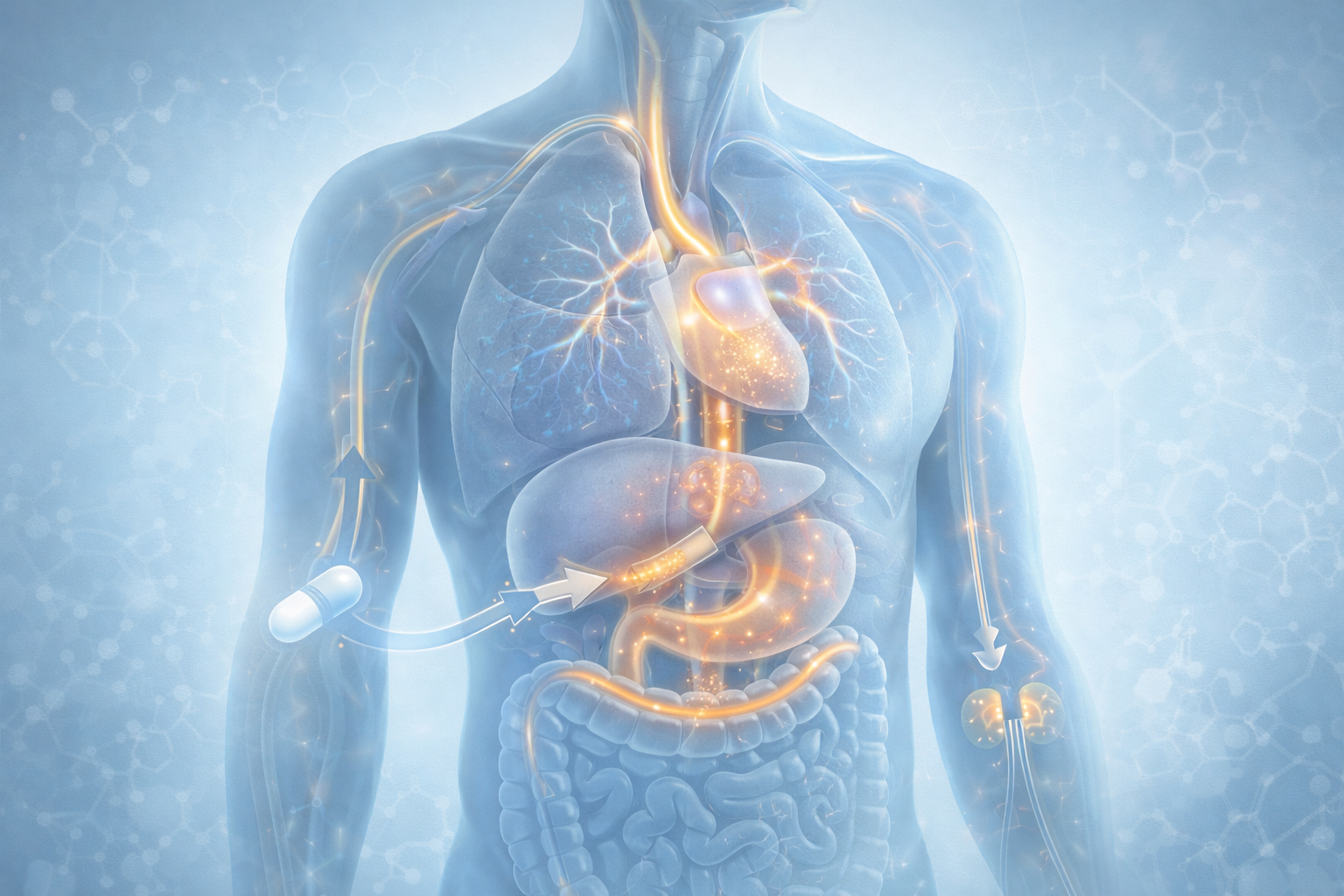 How Long Does Flagyl Stay in Your System?