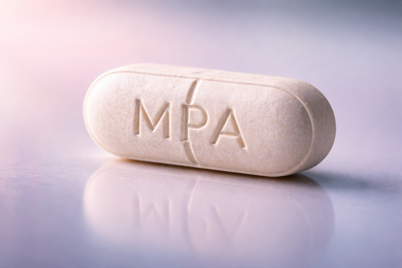 How Medroxyprogesterone Works?