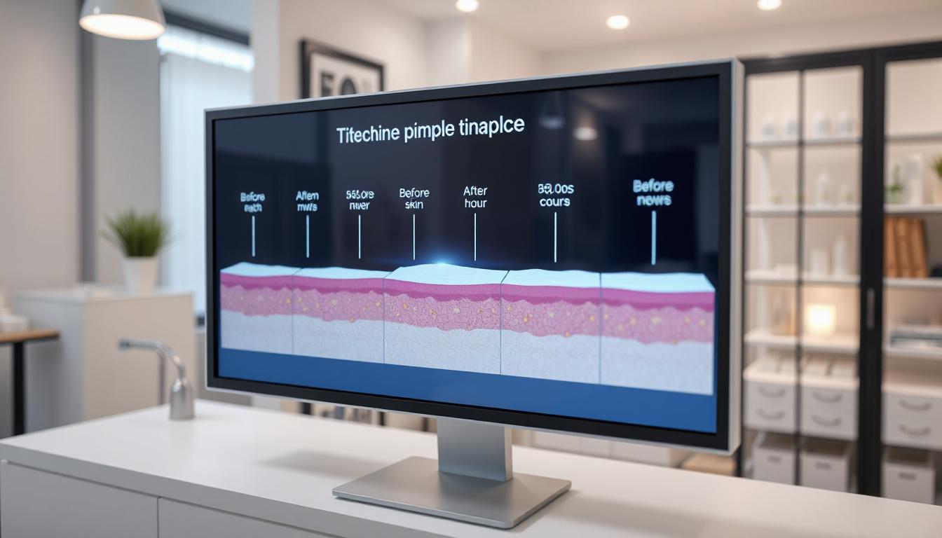 How to Get Rid of Pimples Fast?