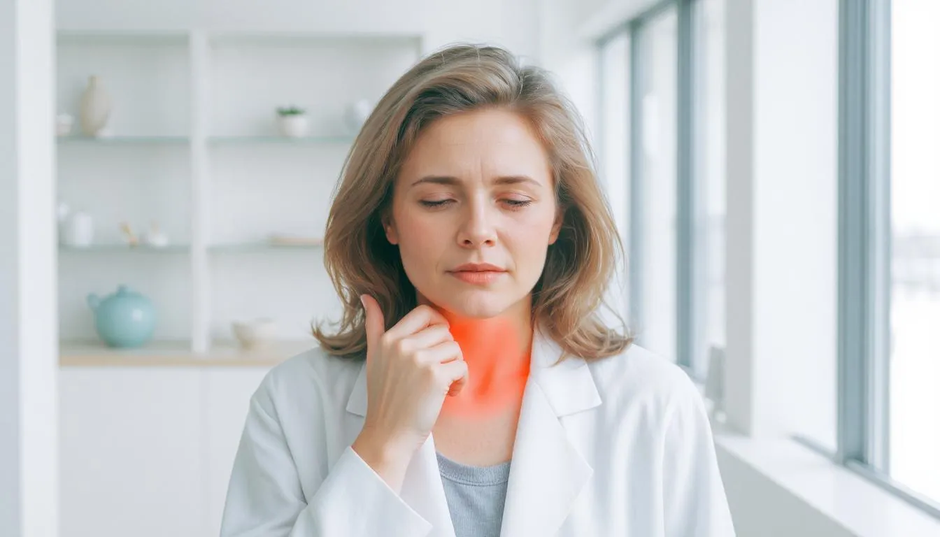 Can Budesonide Cause Weight Gain? | Grant Pharmacy