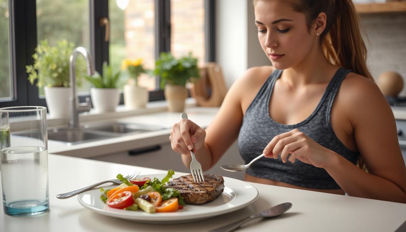 Is Steak Good for Weight Loss?