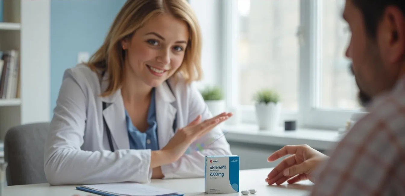 Does Sildenafil Work for Women Too? | Grant Pharmacy