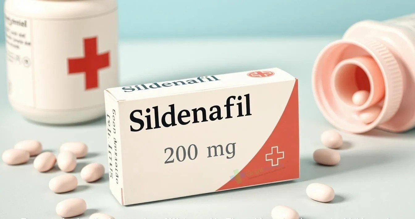 Does Sildenafil Help You Last Longer? | Grant Pharmacy
