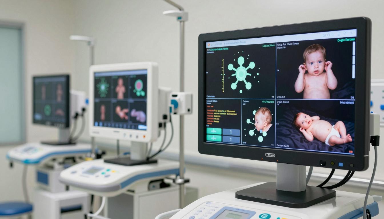 What Are Common Health Issues in Premature Babies?