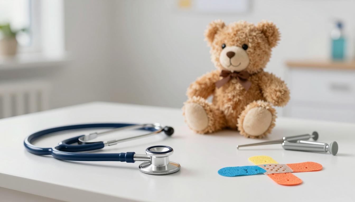 What Is Pediatric Care?