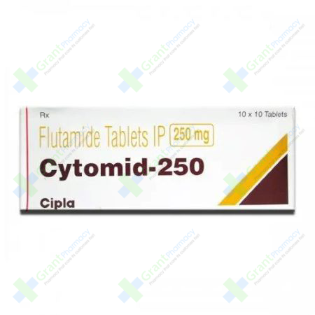 Cytomid (Flutamide)