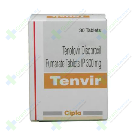 Tenvir - Tenofovir