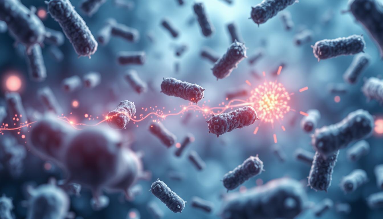Medical infographic showing how long cefixime takes to work and when symptoms typically start improving after taking the antibiotic.